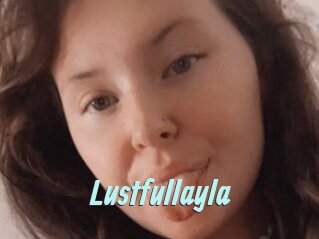 Lustfullayla