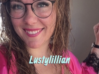 Lustylillian