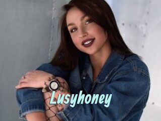 Lusyhoney