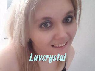 Luvcrystal