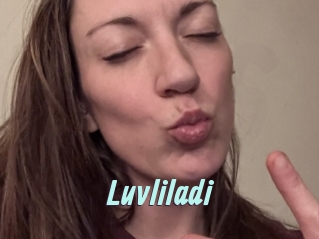 Luvliladi