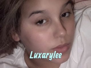 Luxarylee