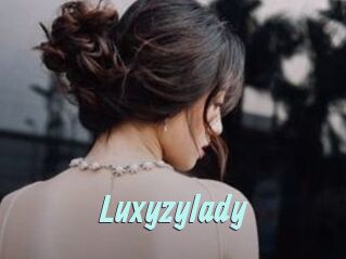 Luxyzylady