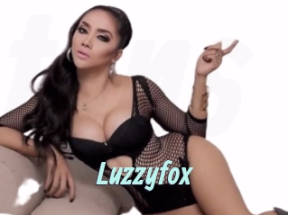 Luzzyfox