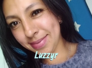 Luzzyr