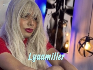 Lyaamiller