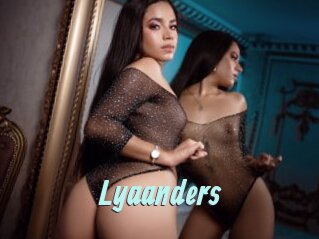 Lyaanders