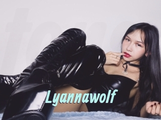 Lyannawolf