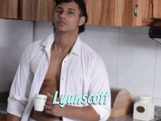 Lyanscott