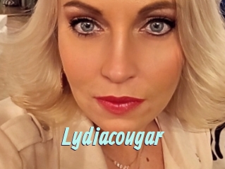 Lydiacougar