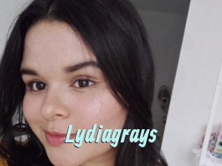 Lydiagrays