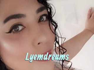 Lyemdreams