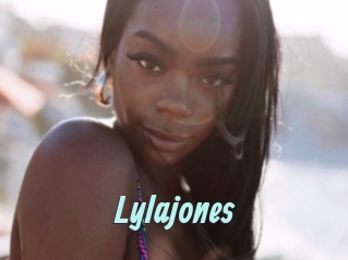 Lylajones