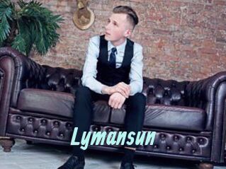 Lymansun