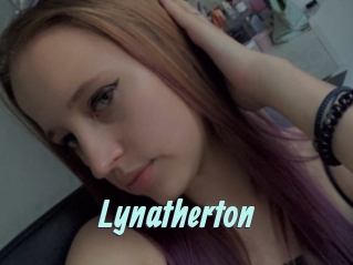 Lynatherton