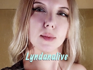 Lyndanalive