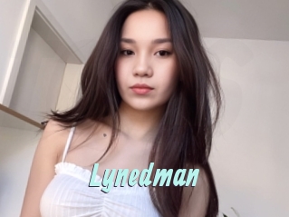 Lynedman