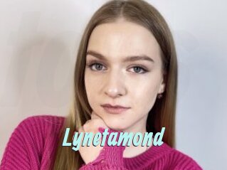 Lynetamond