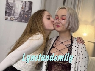 Lynetandemily