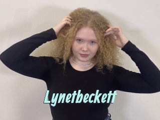 Lynetbeckett