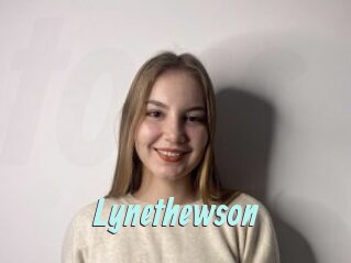 Lynethewson