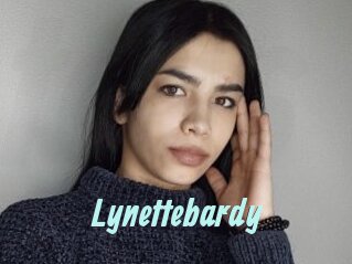 Lynettebardy