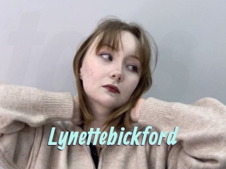 Lynettebickford