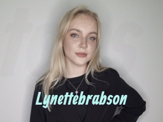 Lynettebrabson