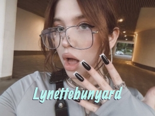 Lynettebunyard