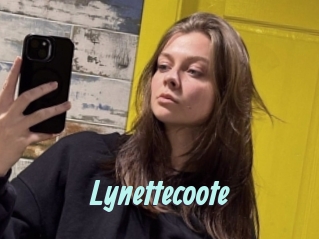 Lynettecoote