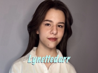 Lynettedarr