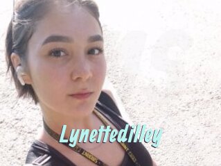 Lynettedilley