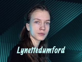 Lynettedumford