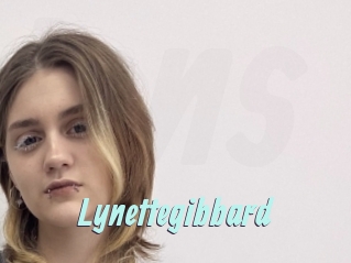 Lynettegibbard