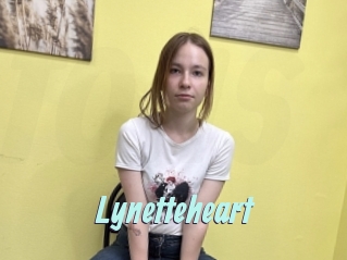 Lynetteheart