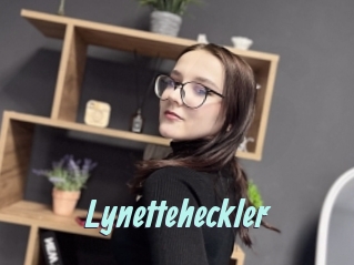 Lynetteheckler