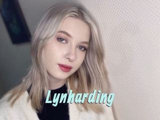 Lynharding