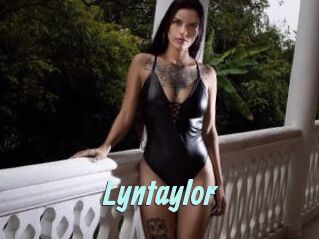 Lyntaylor