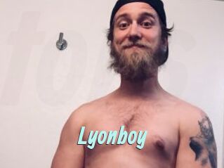 Lyonboy