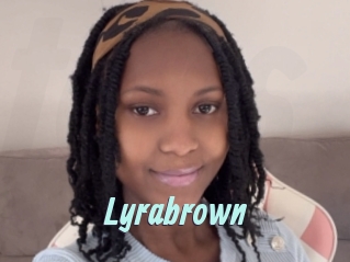 Lyrabrown