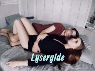 Lysergide