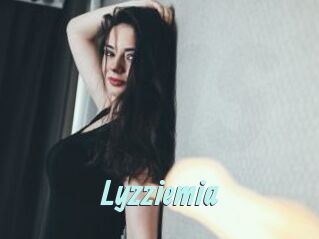 Lyzziemia