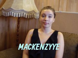 MACKENZYYE