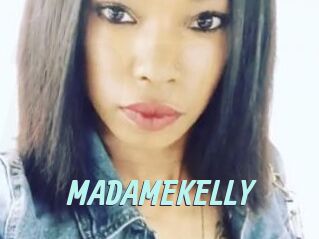 MADAMEKELLY