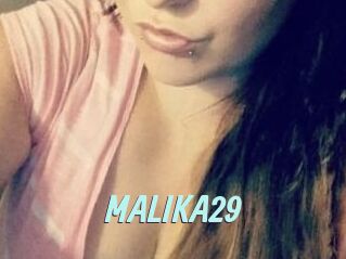 MALIKA29