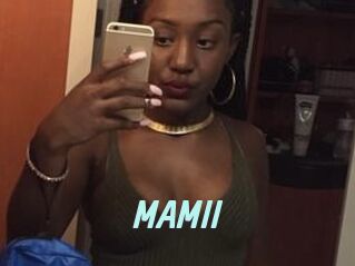 MAMII