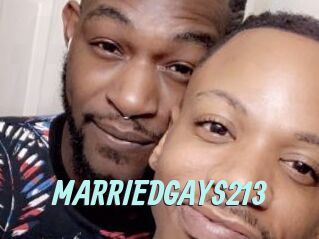 MARRIEDGAYS213