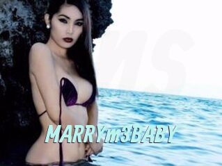 MARRYm3BABY