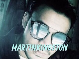 MARTINKINGSTON