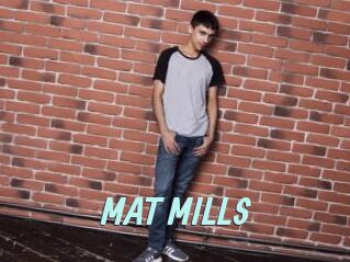 MAT_MILLS